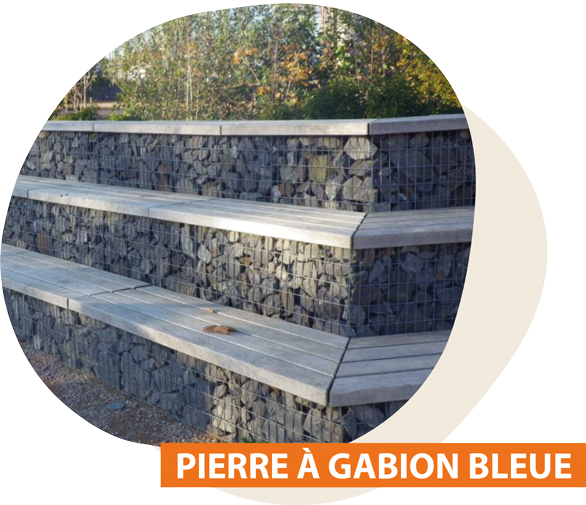 PIERRE-GABIONS